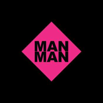 LP Man On Man: Man On Man CLR | LTD