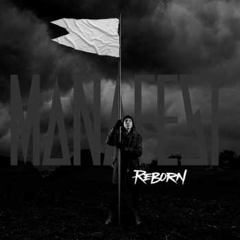 Album Manafest: Reborn