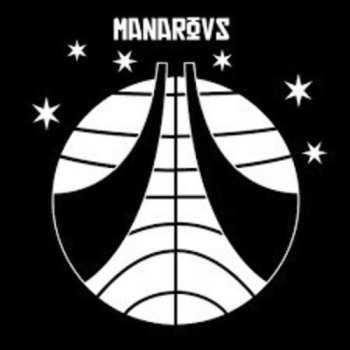 CD Manarovs: Manarovs DIGI