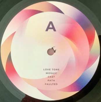 LP Manatee Commune: Simultaneity