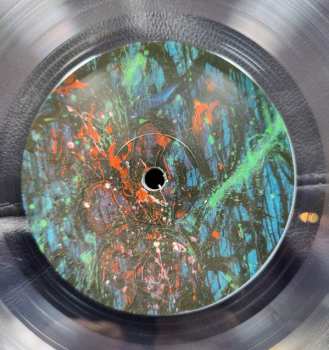 LP Manchester Collective: The Centre Is Everywhere CLR | LTD