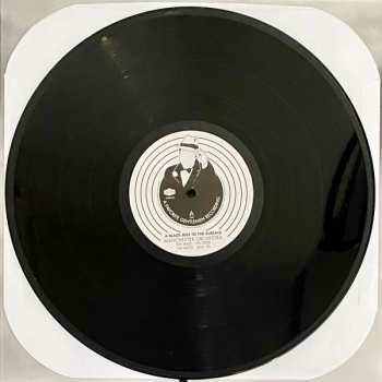 2LP Manchester Orchestra: A Black Mile To The Surface