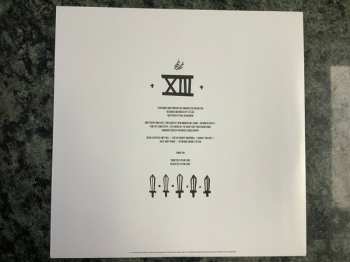 LP Manchester Orchestra: Cope Live at the Earl CLR