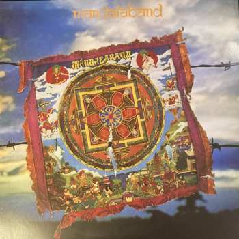 2LP Mandalaband: Mandalaband