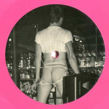 LP ManDate: Oral History CLR