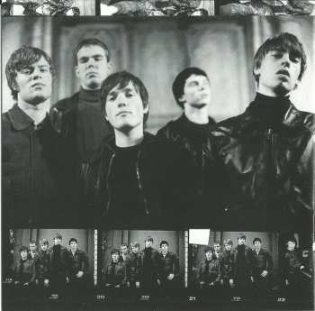 CD Mando Diao: Greatest Hits Volume 1