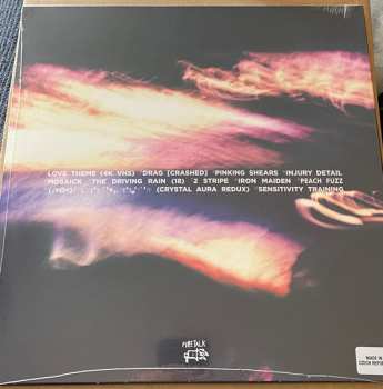 LP Mandy, Indiana: I’ve Seen A Way LTD