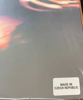 LP Mandy, Indiana: I’ve Seen A Way LTD