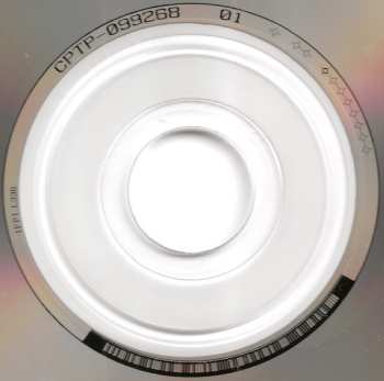 CD Mandy Moore: So Real