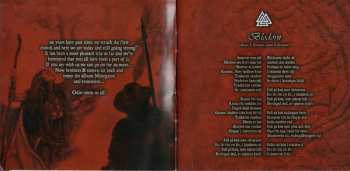 CD Månegarm: Månegarm