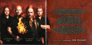 CD Månegarm: Månegarm