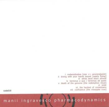 CD Manes: Vilosophe