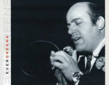 CD Manfred Krug: Evergreens 1962-1977 - Das Beste Von Manfred Krug