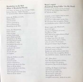 CD Manfred Krug: Schlafstörung