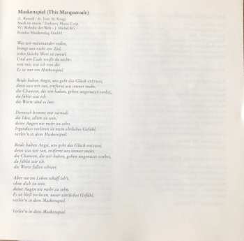 CD Manfred Krug: Schlafstörung