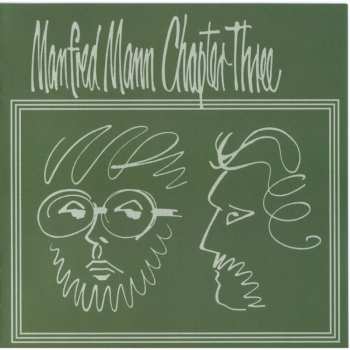 LP Manfred Mann Chapter Three: Manfred Mann Chapter Three