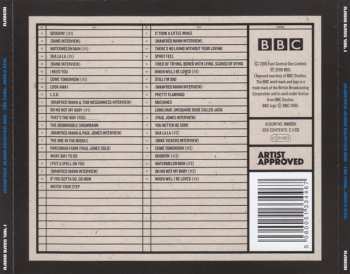 2CD Manfred Mann: Radio Days Vol 1 / The Paul Jones Era (Live At The BBC 64-66)