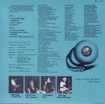 CD Manfred Mann's Earth Band: Nightingales & Bombers
