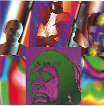 CD Manfred Mann's Earth Band: The Best Of Manfred Mann's Earth Band Re-Mastered (Volume II)