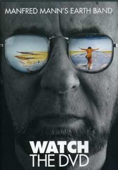 Album Manfred Mann's Earth Band: Watch The DVD