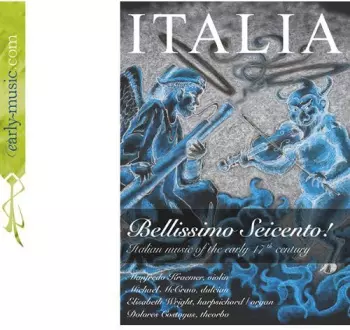 Bellissimo Seicento!