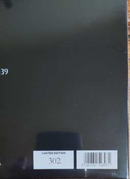 2LP Mango: Canzoni Per Sempre  LTD | NUM