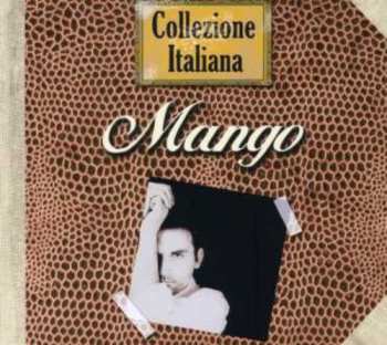 Album Mango: Mango