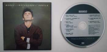 5CD/Box Set Mango: Original Album Series • Vol. 2