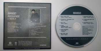 5CD/Box Set Mango: Original Album Series • Vol. 2