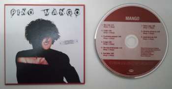 5CD/Box Set Mango: Original Album Series • Vol. 2