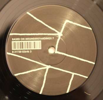 LP Manhooker: Based On Misunderstandings 07