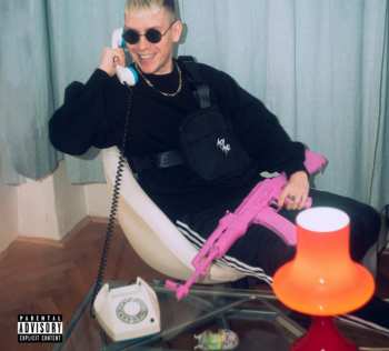 Album Maniak: Nech Rusa Flexit