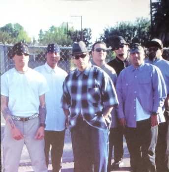 CD Manic Hispanic: Mijo Goes To Jr. College