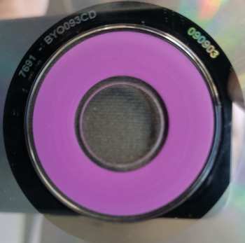 CD Manic Hispanic: The Menudo Incident