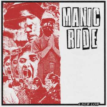 LP Manic Ride: A New Low
