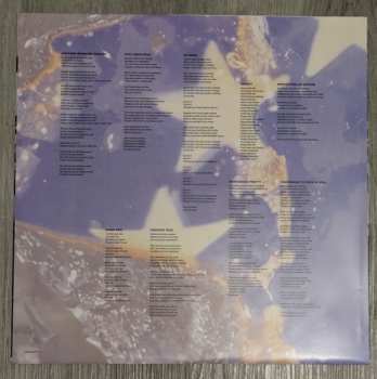2LP Manic Street Preachers: Generation Terrorists CLR | LTD