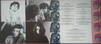 2LP Manic Street Preachers: Generation Terrorists