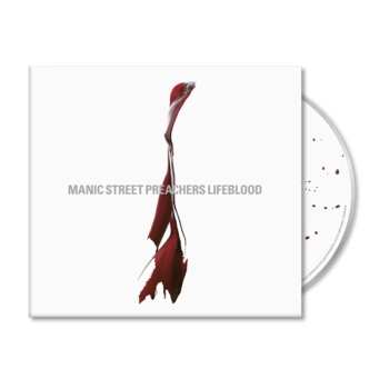 CD Manic Street Preachers: Lifeblood 20