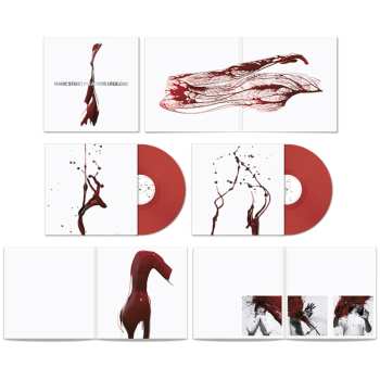 2LP Manic Street Preachers: Lifeblood 20