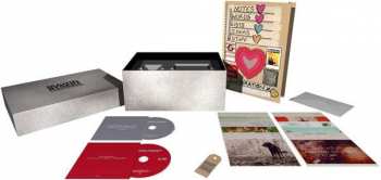 CD/DVD/Box Set/MC Manic Street Preachers: Postcards From A Young Man