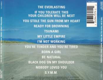 CD Manic Street Preachers: This Is My Truth Tell Me Yours