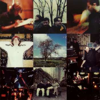 2LP Manic Street Preachers: This Is My Truth Tell Me Yours