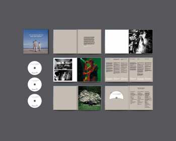 3CD Manic Street Preachers: This Is My Truth Tell Me Yours