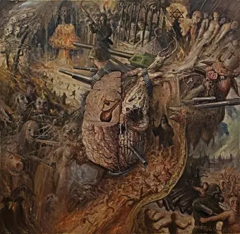 Power Trip: Manifest Decimation