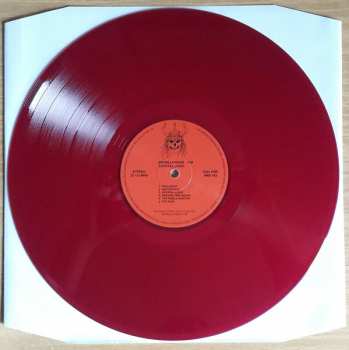 LP Manilla Road: Crystal Logic LTD | CLR