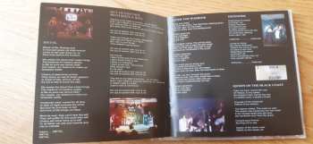 2CD Manilla Road: Metal / Invasion