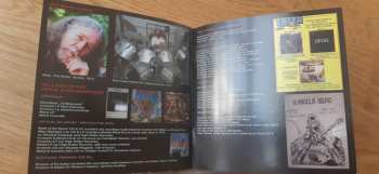 2CD Manilla Road: Metal / Invasion