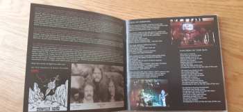 2CD Manilla Road: Metal / Invasion