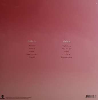 LP Mannequin Pussy: Patience