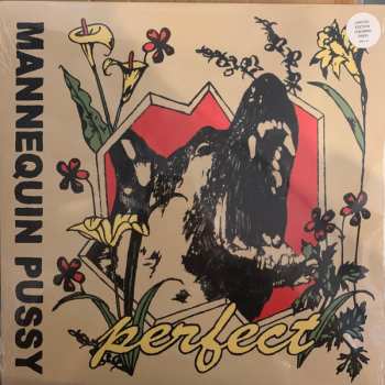 LP Mannequin Pussy: Perfect CLR | LTD